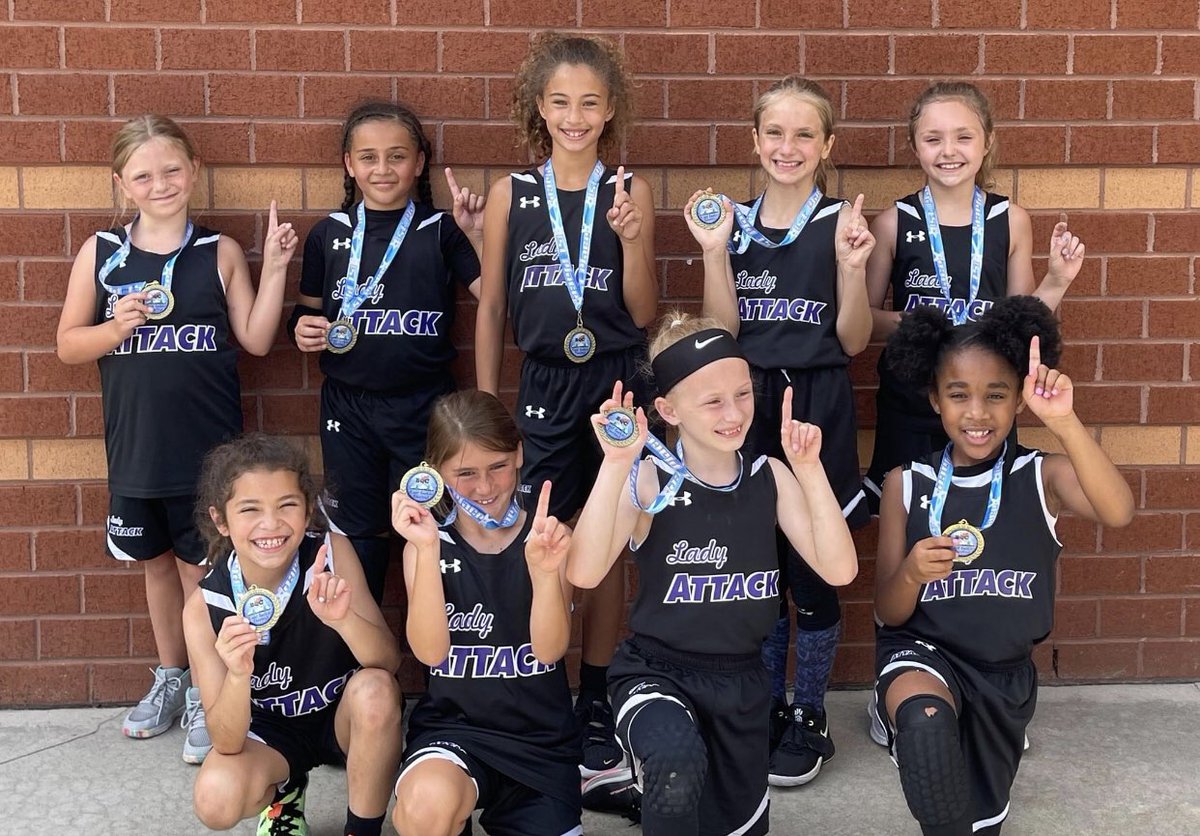 Lady Attack Elite Basketball tweet media
