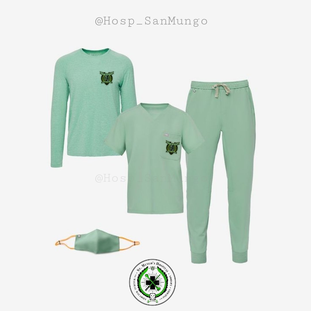 🥼🩺━ 𝚄𝚗𝚒𝚏𝚘𝚛𝚖𝚎𝚜 𝚢 𝙳𝚘𝚝𝚊𝚌𝚒𝚘́𝚗. 

👨🏼‍⚕️👩🏼‍⚕️➠ 𝚄𝚗𝚒𝚜𝚎𝚡.