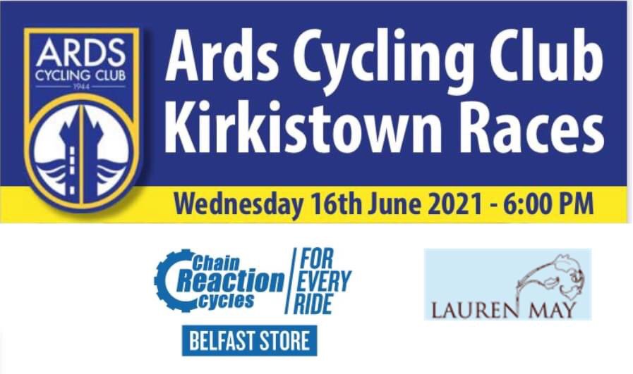 Cycling Ulster tweet media