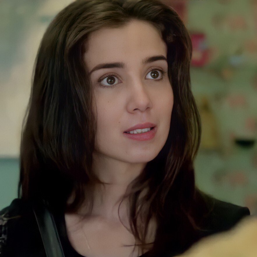 birdsofwinstead's tweet image. Mary Elizabeth Winstead • Marjorie Estiano