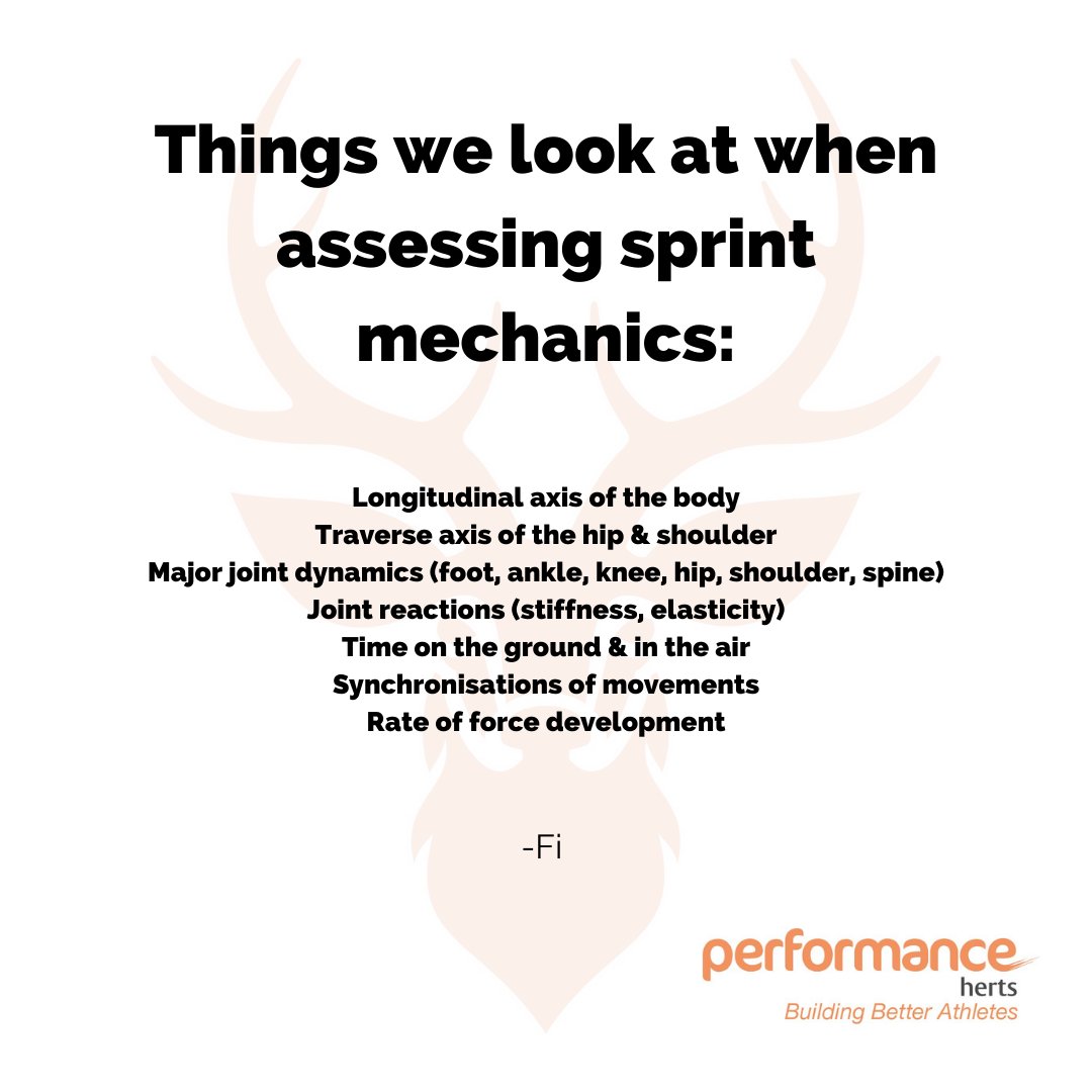 If you're interested in learning more on this, why not book on to our 3hr speed workshop next Wednesday 2nd June 6:30-9:30 to learn more about these techniques from our experienced S&amp;C coach, Charlie Kay (book with the button below).