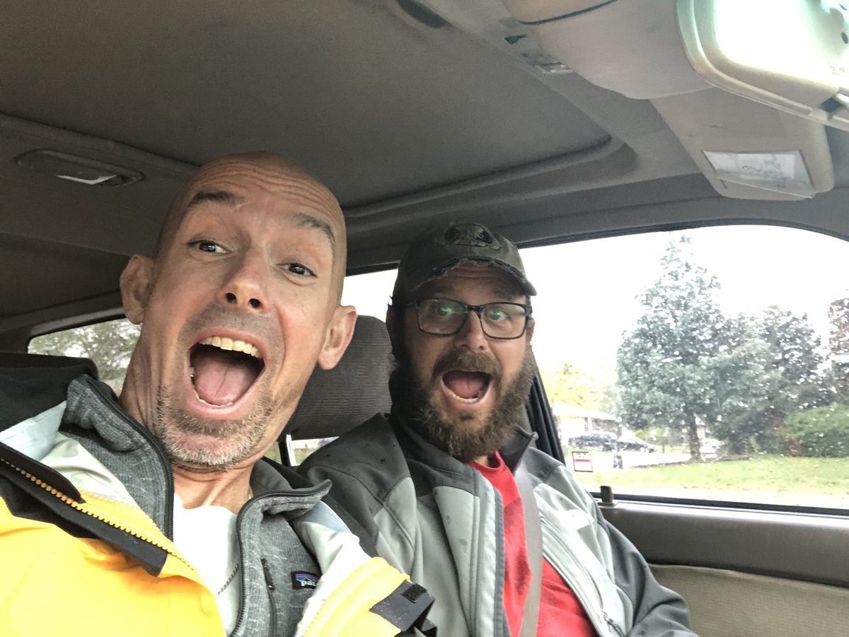 It has been a huge bummer over the past year not being able to collaborate, dream, and innovate with other educators in “real life”. SO GREAT to finally spend some time with my #Maker homie <a href="/jellenbogen/">Jeff Ellenbogen</a> #makerspace #MakerEd