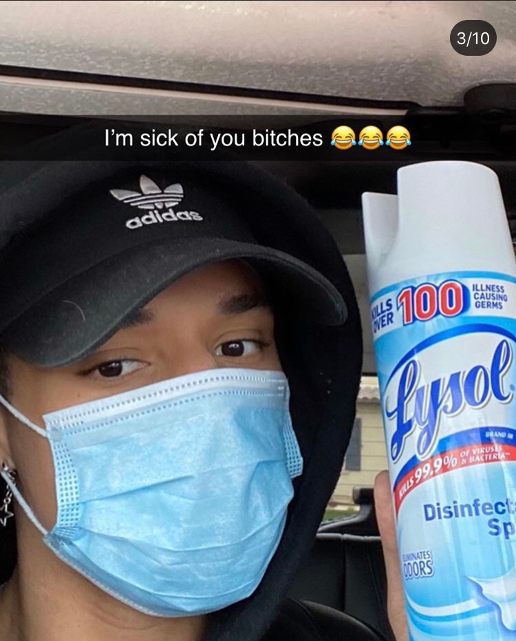 benii (@bradypotterx) | Twitter