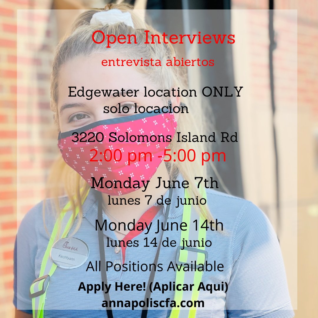 Chick-fil-A tweet media