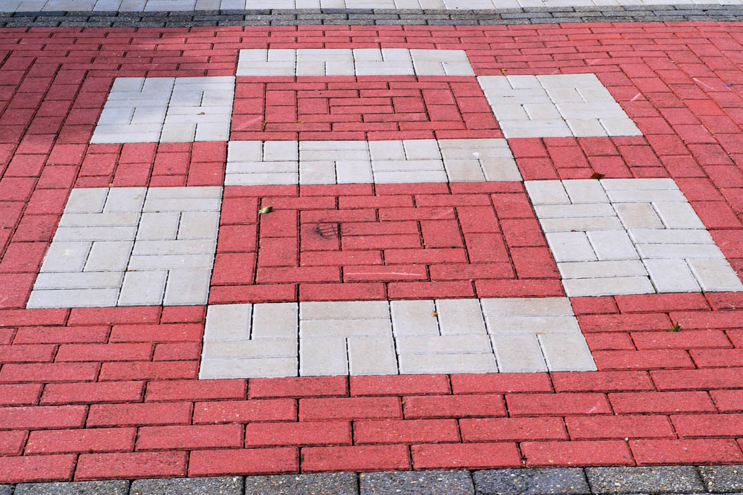 We work hard so you don't have to. Relax and give us a call so we can handle all of your Brick Steps needs. Give us a call today at (516) 604-5640! #BrickSteps #BrickPatios #StoneWork bit.ly/2WAo1l4