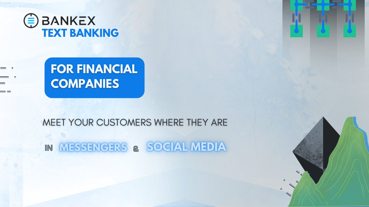 BANKEX tweet media