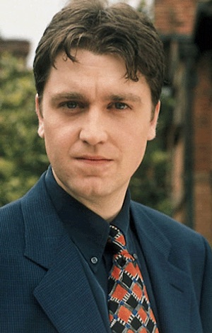 British and Irish film/TV birthdays for 1 June.

Happy birthday to Daniel Casey 
(born 1 June 1972) 
English actor. 