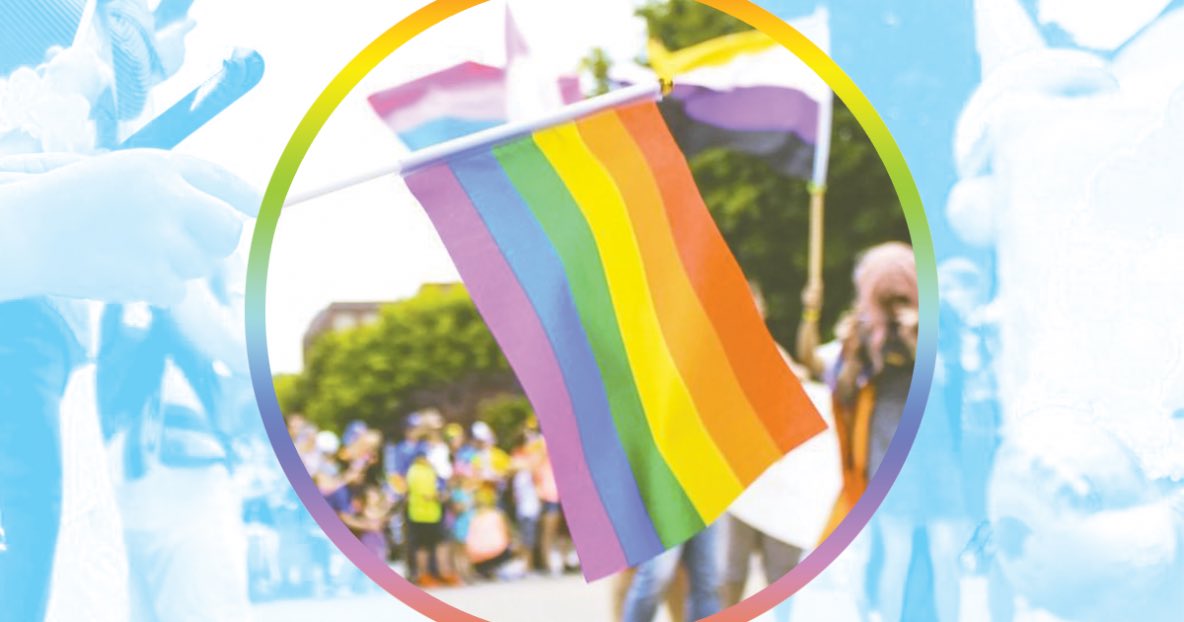 ArkDems's tweet image. It’s Pride Month and we are celebrating! Let’s make Arkansas the home we know it can be for all Arkansans. Show some love Arkansas!#pride #PrideMonth