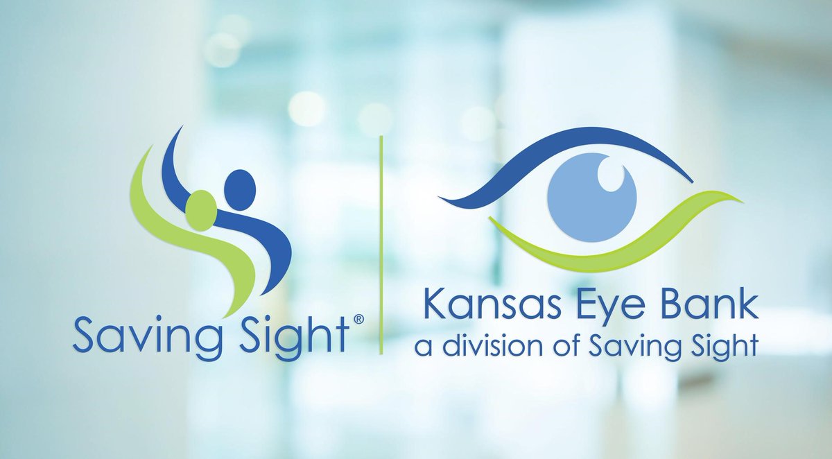 WeSaveSight's tweet photo. Saving Sight and Kansas Eye Bank Partnership Expands Mission Impact in Kansas as of June 1, 2021! 

Click to read full press release: https://t.co/Jl1fwzjchA #eyebank #wesavesight #nonprofit #kansas https://t.co/lpXJObke61