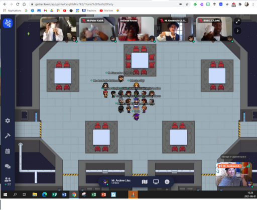 Mylène Goulet tweet media