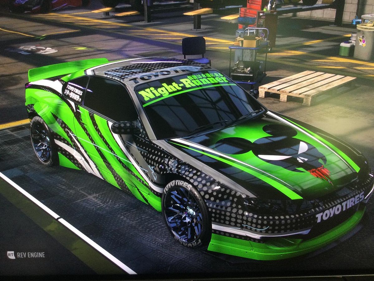 saelensmarnix's tweet photo. #NeedforSpeedHeat #nfsbotw @MilitiaGamingCo @MaxMyrus @XCLLuckycharmz @zYx_ReBeL_xYz @WRAPK1NG_1 @BorisovTheLion https://t.co/6WCW49Bchz