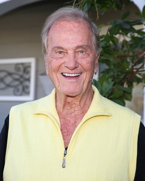  Happy Birthday Pat Boone    