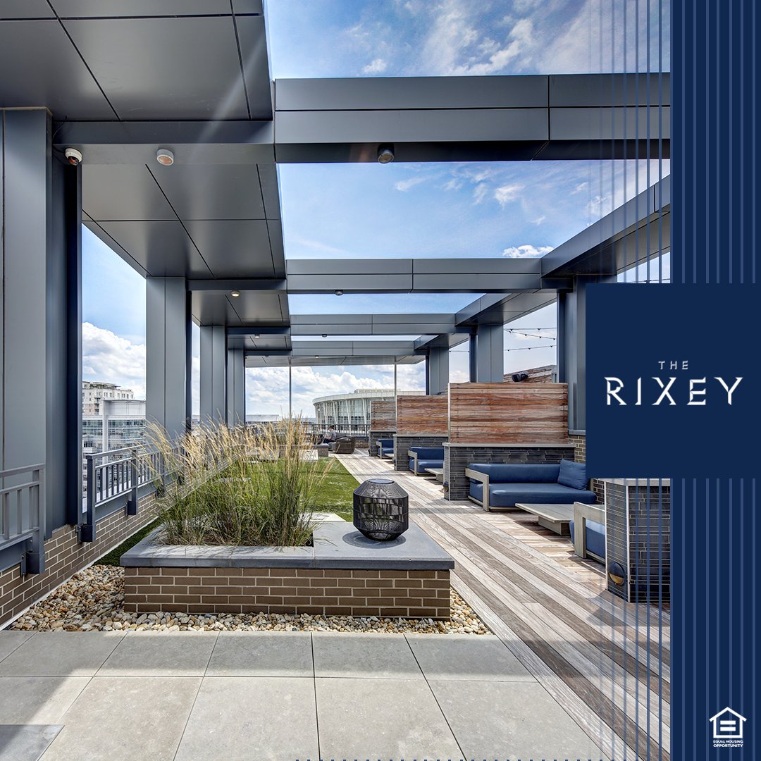 LiveTheRixey's tweet photo. Style, luxury, convenience – isn't it amazing how everything just fits into place at The Rixey? 😍 

Discover the difference for yourself. 
👉  https://t.co/Y3Q7JcN9hT https://t.co/xn5cg45IUJ