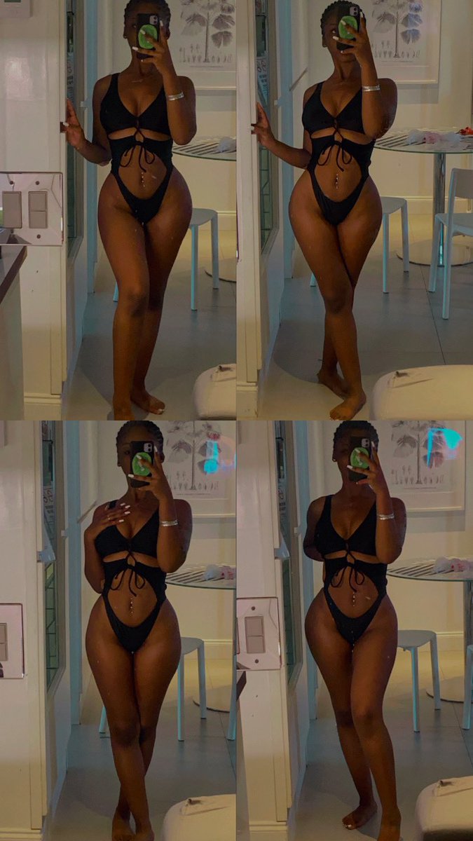 StrongGenny's tweet photo. that b*tch, body goals https://t.co/K5tUQguuCV