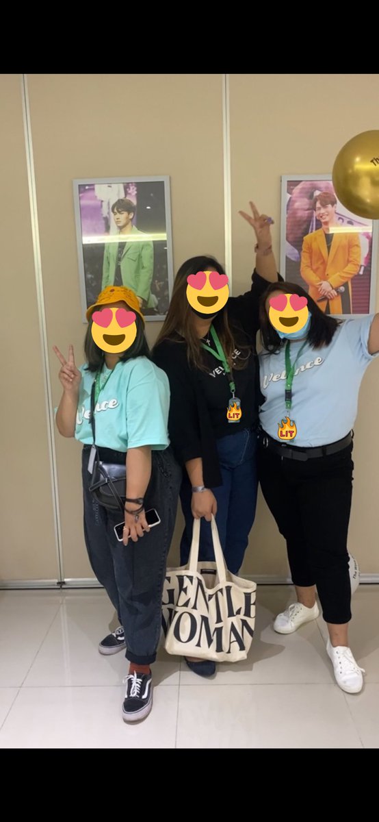 bwprojectsID's tweet image. Admin wearing velence too🤩🤗😍

#WeWearVELENCE #winmetawin #velencebkk