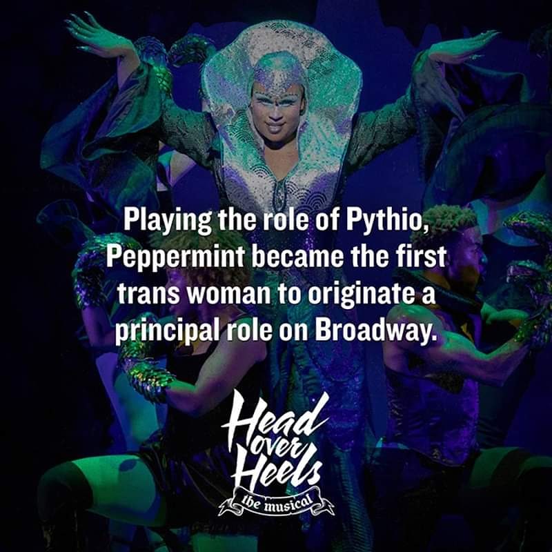 CalliopeTC's tweet photo. Happy Pride Month! Head Over Heels auditions are just three weeks away, and we need singers and dancers across the rainbow to represent our vibrant community, so share and sign-up today!

https://t.co/5URZzjmbMC

#calliopetheatremn #HoHmusical #HeadOverHeelsMusical #Pride https://t.co/KS4jtOAxk5