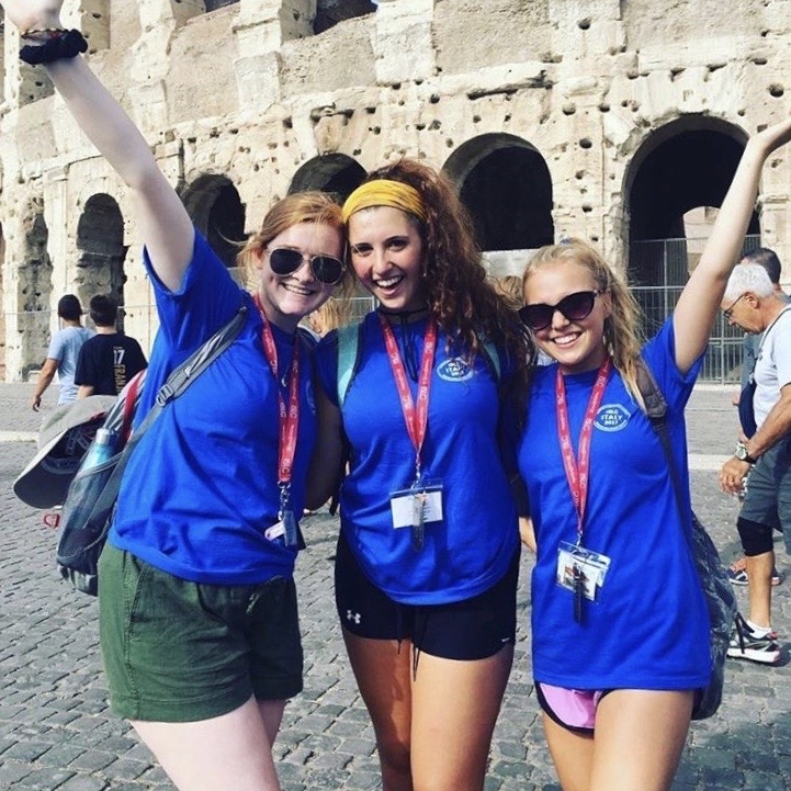 Attending our International Student Leadership conference was just the start of Jamie’s adventure with Operation Smile — where will ISLC take you? Register now at  studentprograms.operationsmile.org and kick off your own journey. 
Read Jamie’s story: bit.ly/3cce05Q 🌐