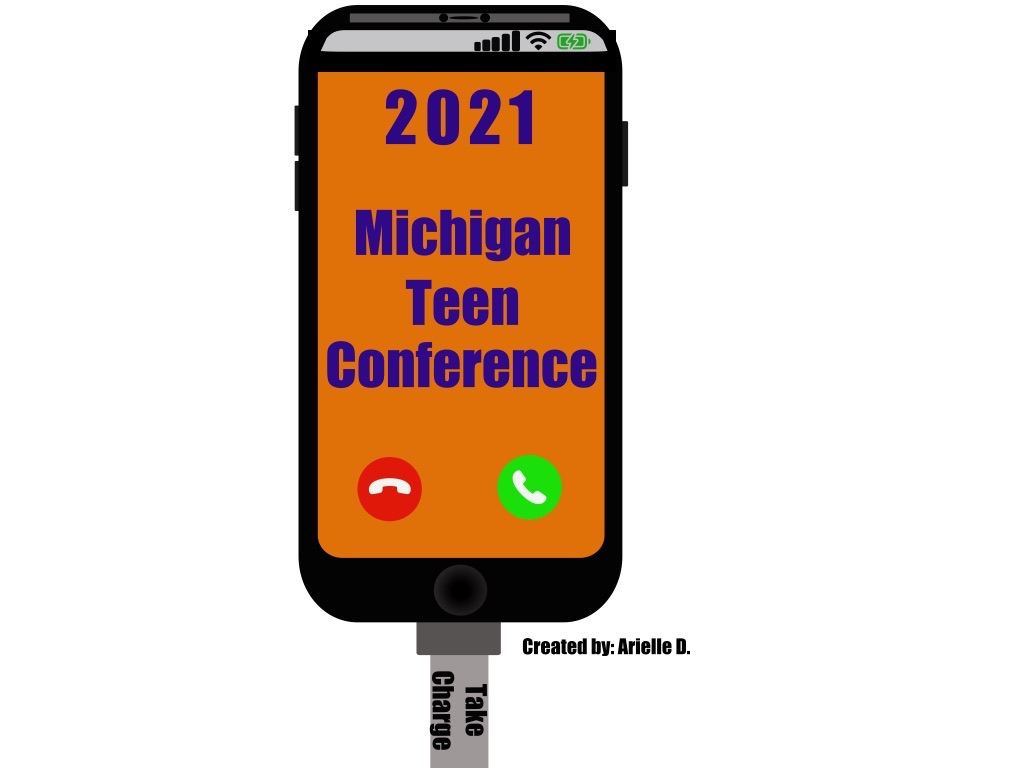 Registration is open! Join us for the 2021 Virtual Michigan Teen Conference! Details on breakout sessions, activities and keynote speakers coming soon!  samaritas.org/mi-teen-confer…