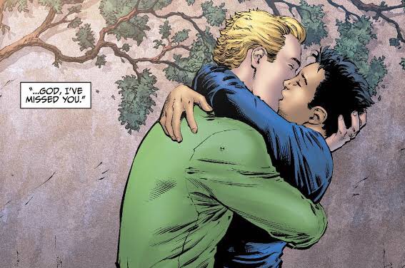 dc comics archive tweet media