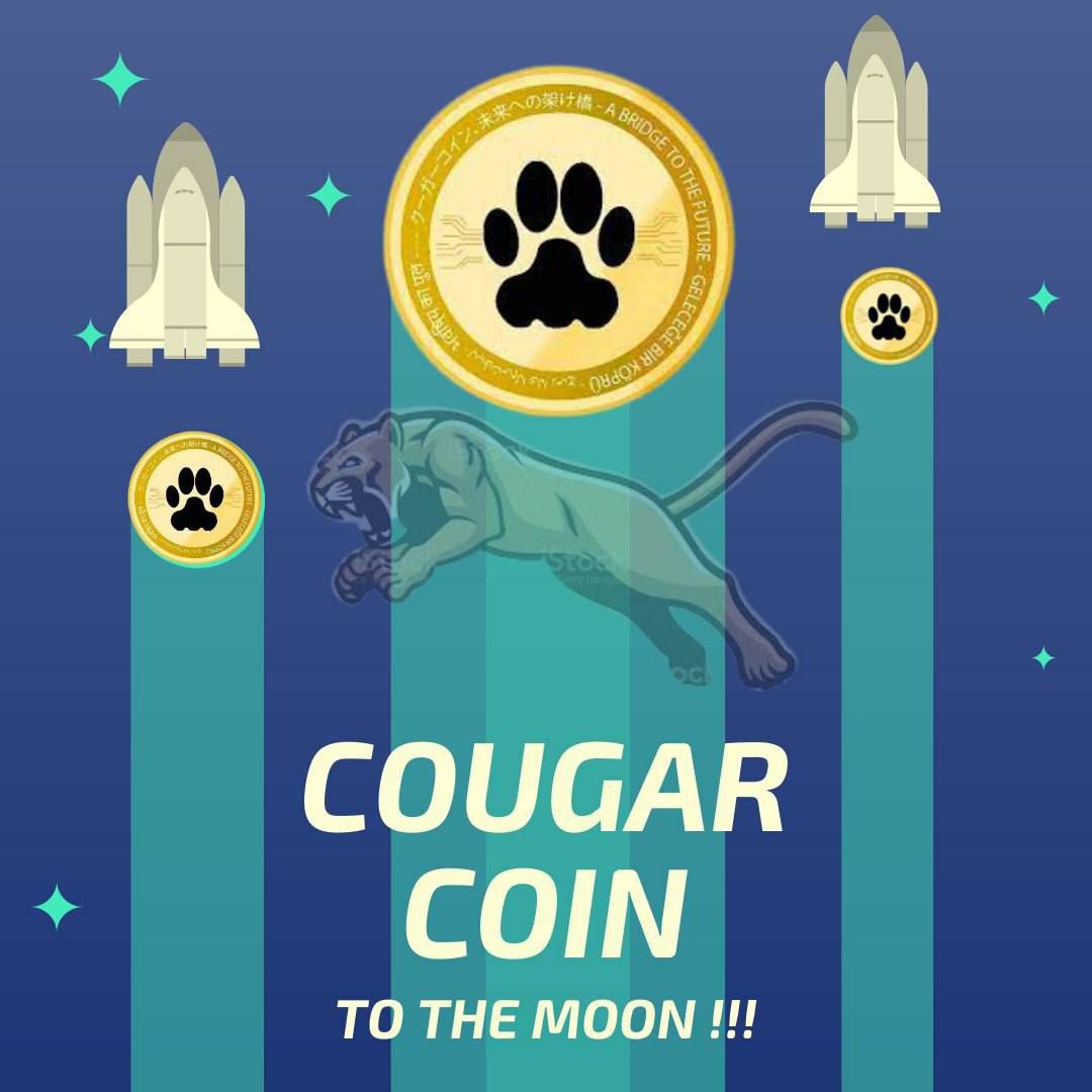 cougarcoin