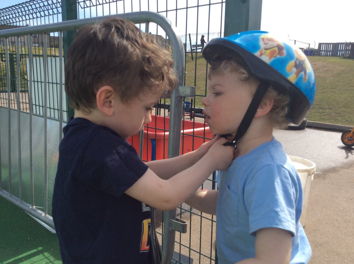 Seafield Nursery tweet media