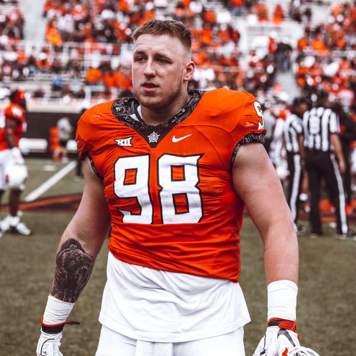 “See much, study much, suffer much.”⚡️🖤