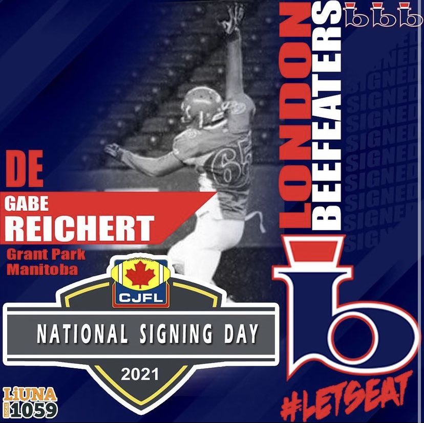 GP_Football's tweet photo. Congratulations! That brings us to 9 players signed to post secondary programs.  Way to go Pirates 🏴‍☠️ #rhtakeover #raisethe🏴‍☠️ https://t.co/lDRHkkMekv