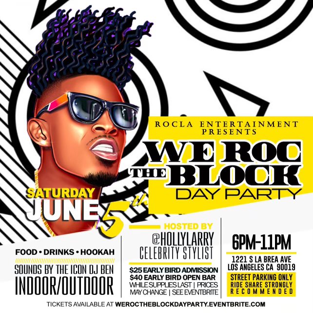 Hollywood Larry tweet media