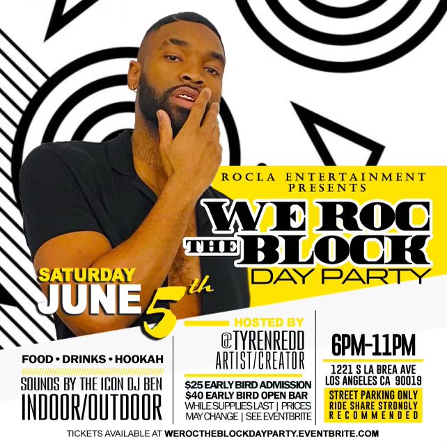 Hollywood Larry tweet media