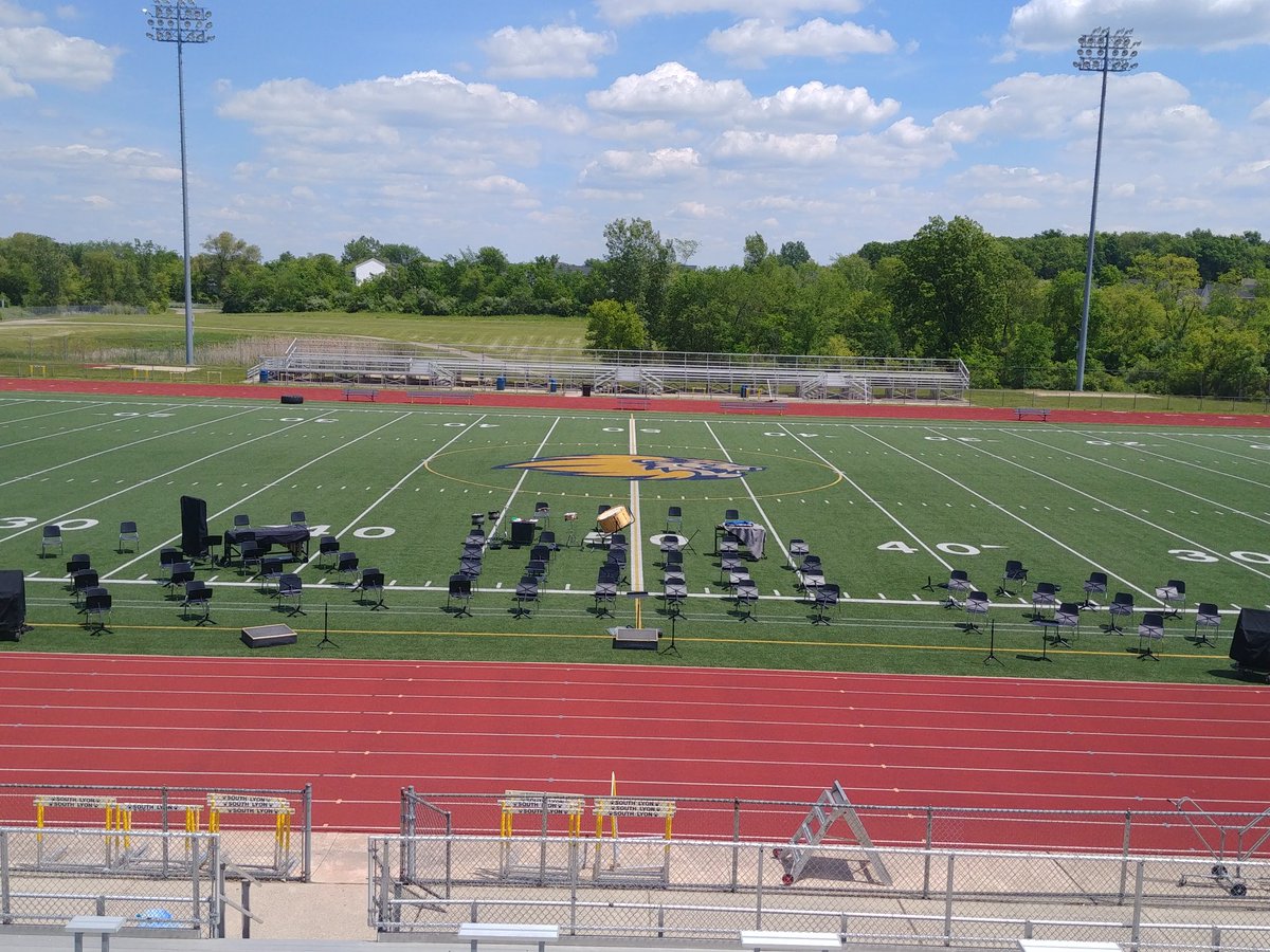 We're ready for LIVE MUSIC! Tonight at 6:30 PM