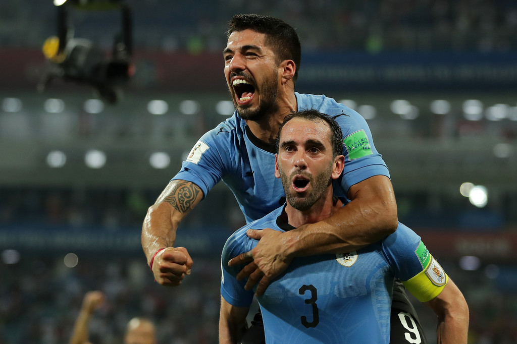 Venezuela Vs Uruguay Wc 2022 Qualifiers Ven Vs Uru Live Score Watch