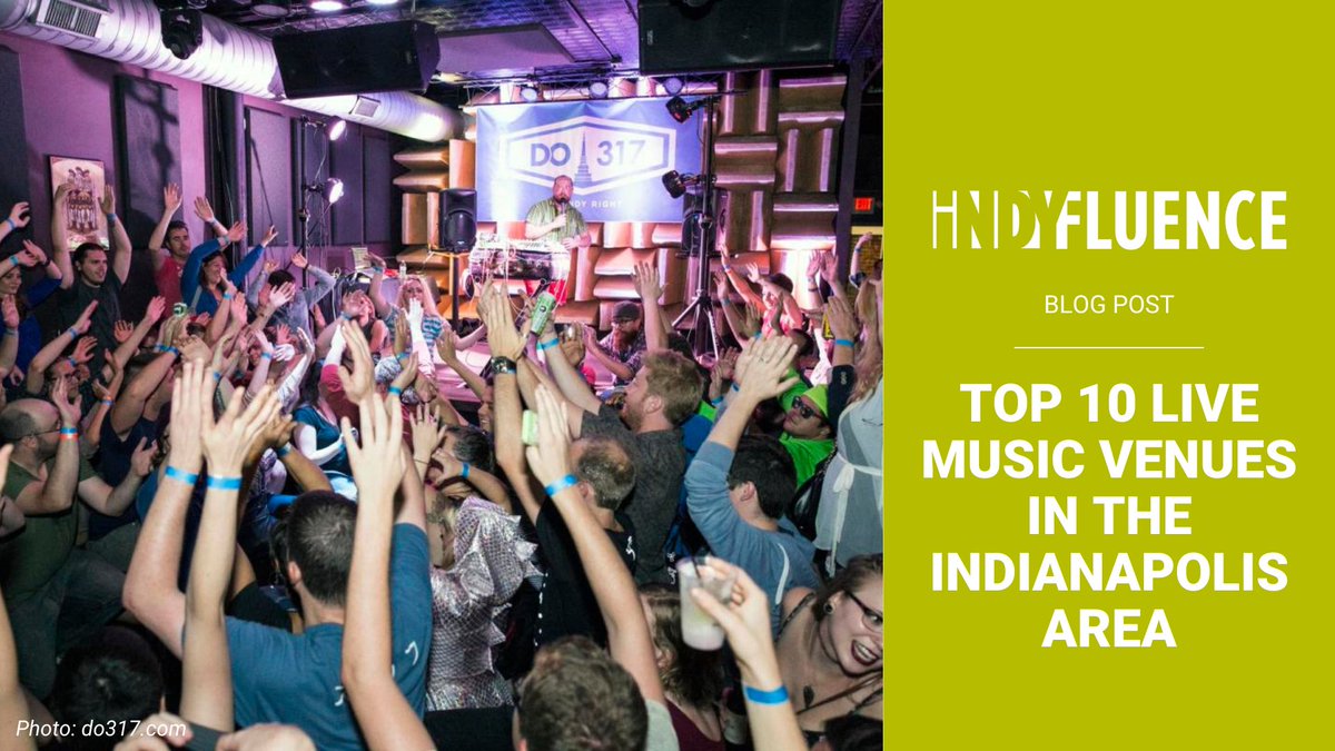Indyfluence tweet media