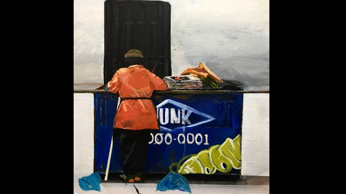 TheIdentityTB's tweet image. 🔥 A three-day weekend means three good songs to help you recover.

Here's this week's local music discoveries from Tampa Bay's top recording artists, including Junkyrd, @tweetsbypreme and more ➡️ idtb.tv/3SongsJune