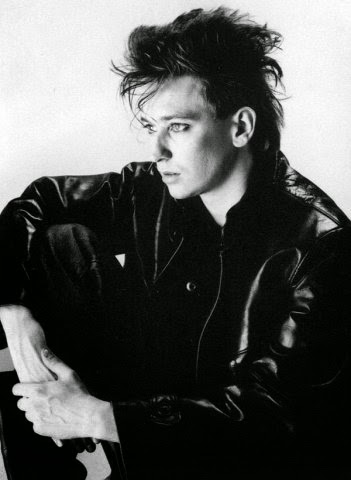 Happy birthday to Alan Wilder aka  
