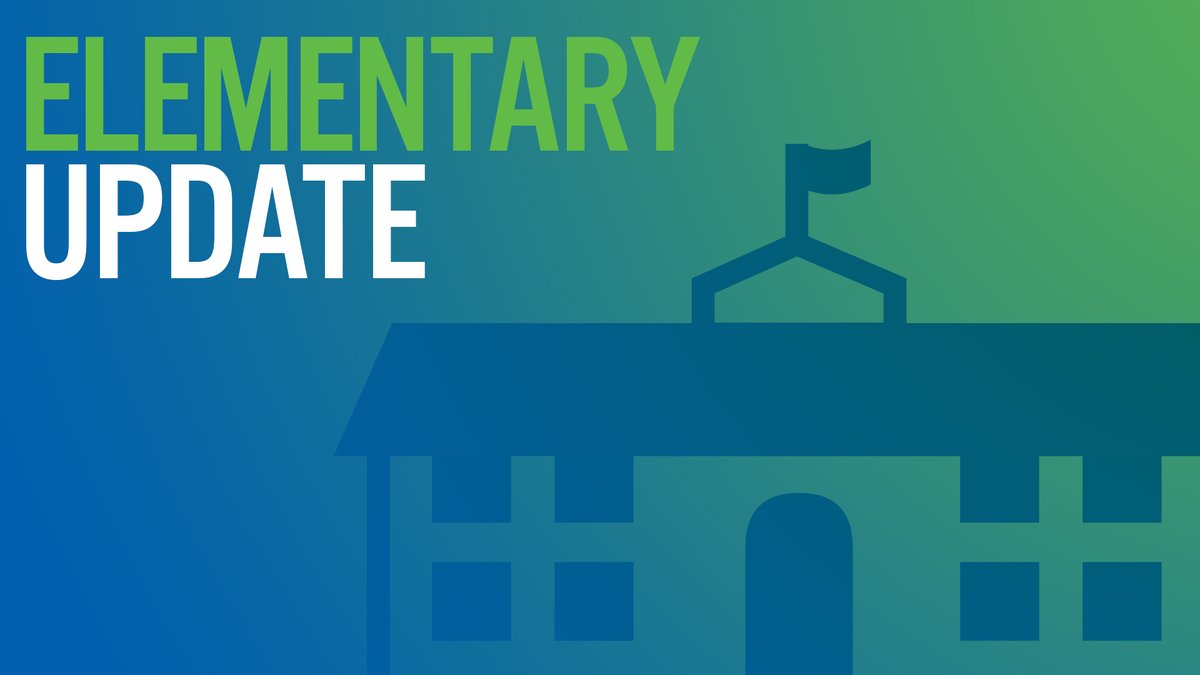 Friday, June 4 is a PD Day for #WRDSB elementary schools, which means no school for all elementary students!

All board-operated Extended Day and Youth Development programs are closed while schools are closed to students. If anything changes, we will be sure to let families know.