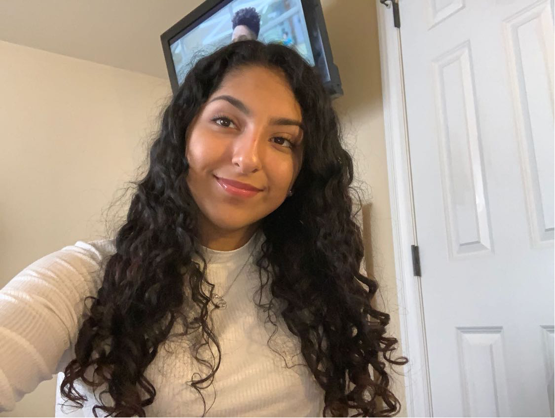 RiceArkansas's tweet photo. Gisselle Anaya #RiceReps21 https://t.co/V3RQnyMeU8