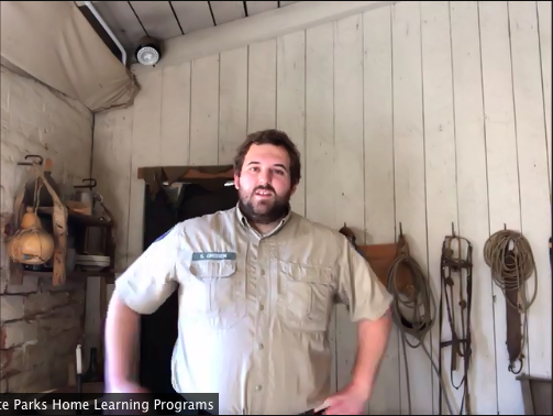 Lani Akimi Davies tweet media