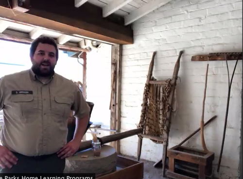 Lani Akimi Davies tweet media