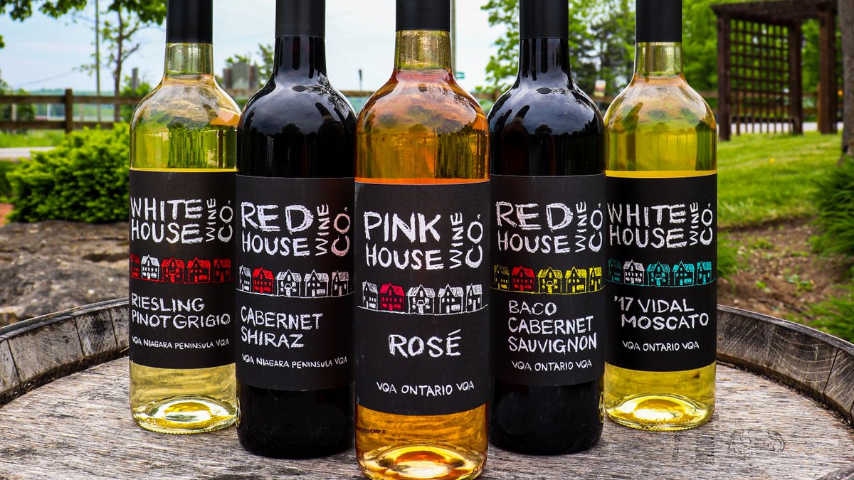 speckbroswine's tweet photo. Introducing.... our NEW 'House Party Mixed Case' π
With a variety of red, white, and rosΓ© wines, this is the type of party we like to attend π
You can order your #HouseWineCo case here: https://t.co/UkhMdCbFcA
#SpeckBros #VQA #MixedCase #CaseDeals @WineCountryOnt https://t.co/YUuUfAc7sE