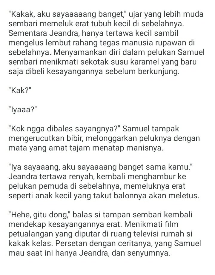 CARAMEL. tweet media