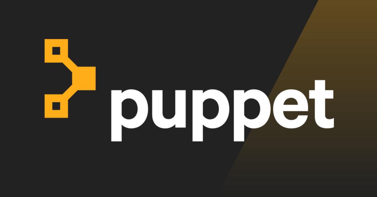 Puppet on Twitter: