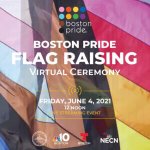 Photo by ONE Marriott Boston (@OneMarriottBos)