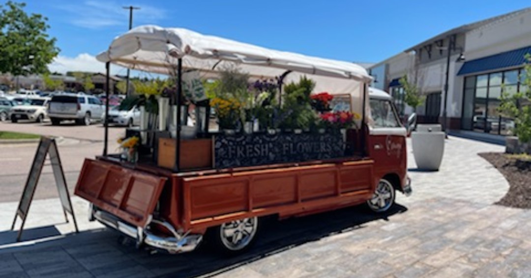 Shops at Briargate tweet media