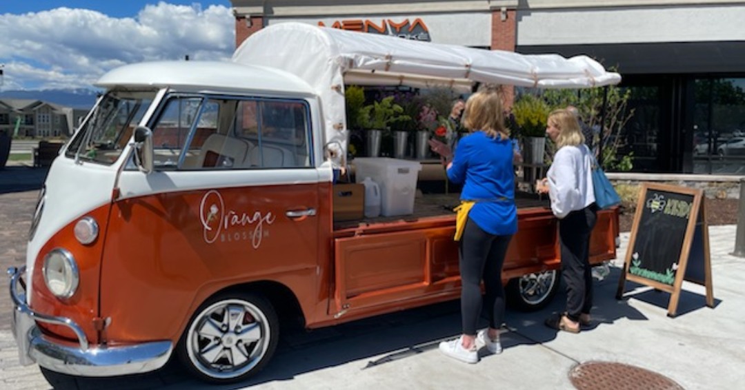 Shops at Briargate tweet media