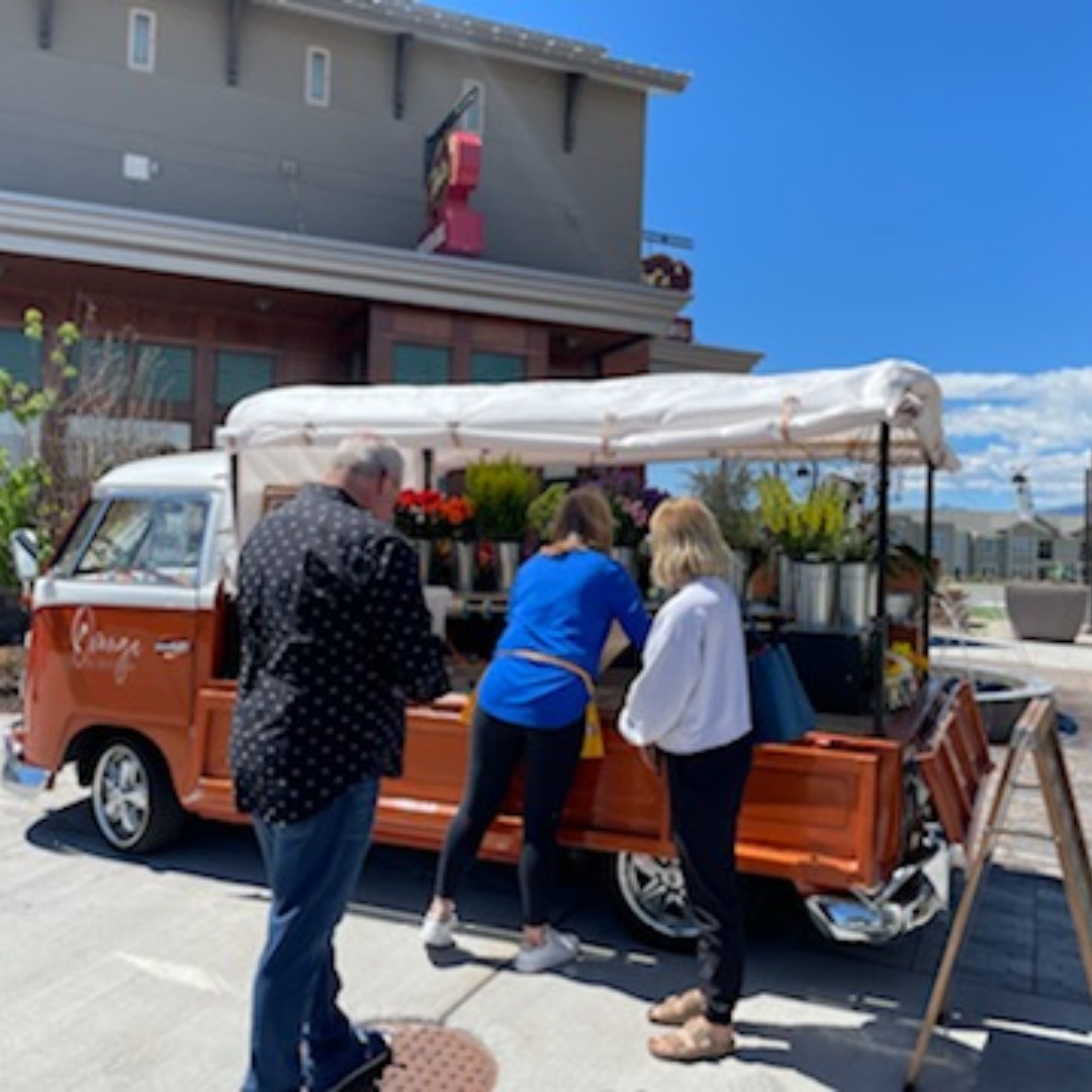 Shops at Briargate tweet media