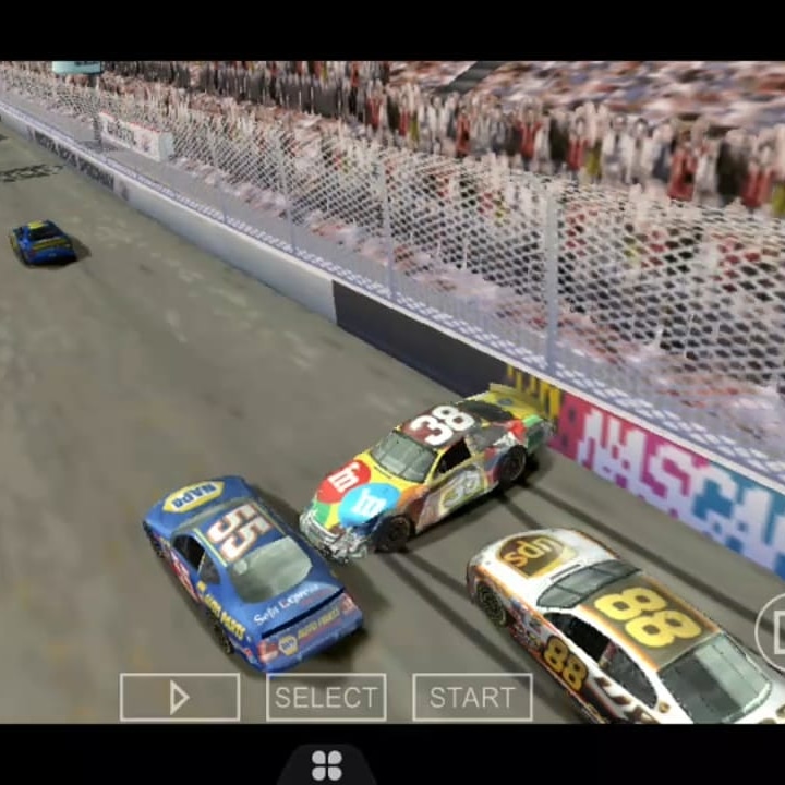 Bristol Motor Speedway NASCAR Nextel Cup Emulador Season (Elliott Sadler Complicated Race) https://t.co/XcFzmA1lm9 #NASCAR on YouTube #NASCARGilles017 https://t.co/06ipCvEd79