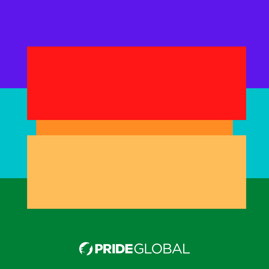 Pride Global tweet media