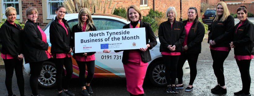 Housekeeping Services To Make Your Home Bright &amp; Beautiful! 67 professional family-run businesses, providing house cleaning services nationwide #nefollowers #northtyneside #familybusiness ow.ly/d8nd30rFVmO
