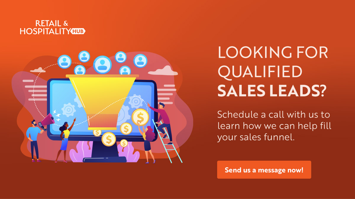 Would you be interested in knowing about our Guaranteed Lead Generation service? Contact: kstagnito@rh-hub.com or visit: lnkd.in/gdha-Eq
#LeadGeneration #DigitalMarketing