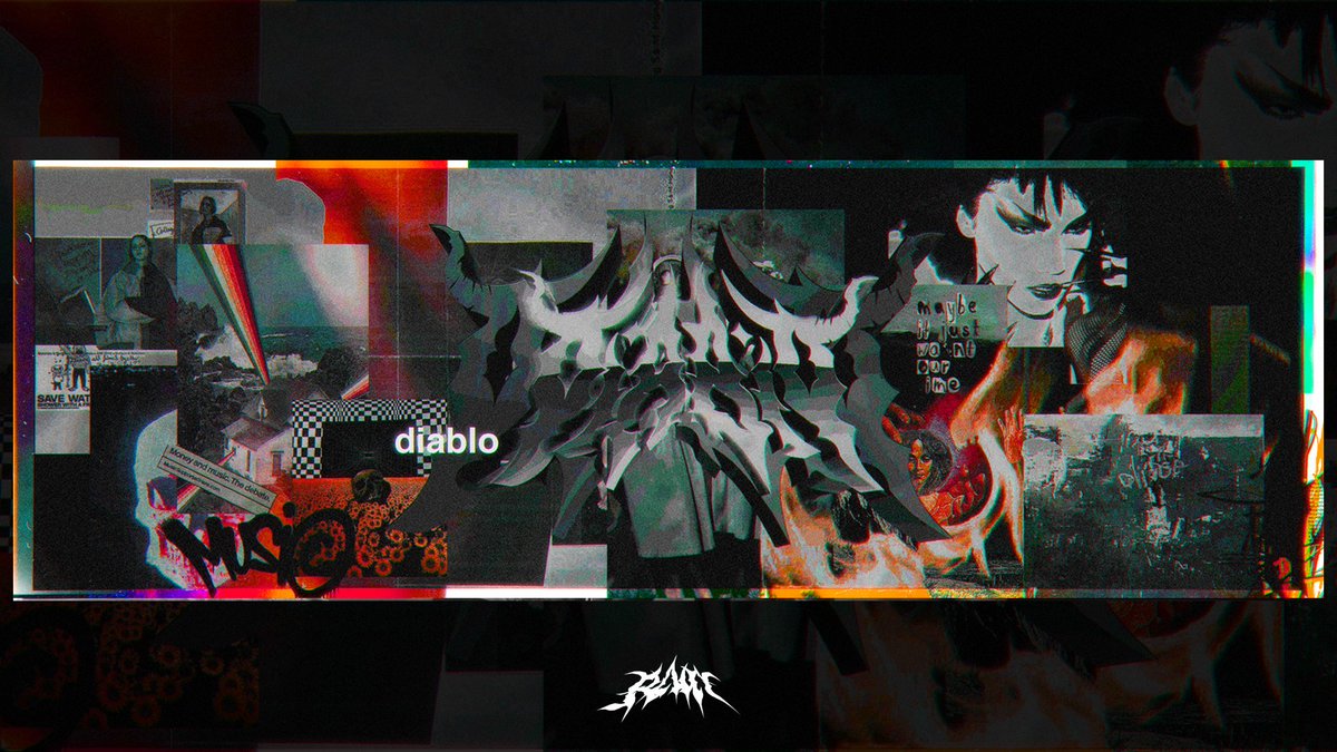 visualsrain's tweet image. diablo